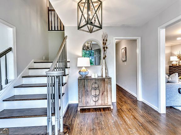 4th image of 2589 Bentbrook Ct