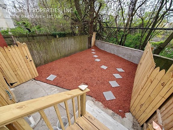 3rd image of 4238 W Girard Ave APT 1