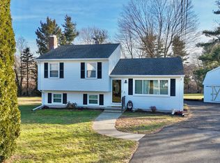 15 Anna Dr, Wallingford, CT 06492