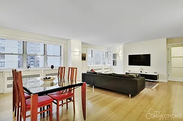 Sold by City Connections Realty