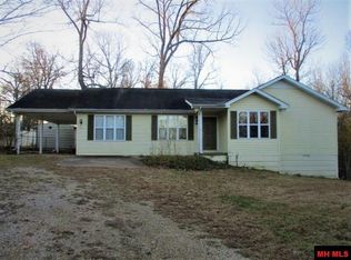 531 County Road 420, Mountain Home, AR 72653