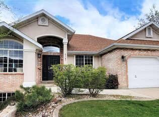 5147 S 1150 E, South Ogden, UT 84403