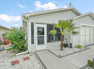3538 Amelia Ave, The Villages, FL 32162