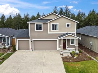 361 NE Ridge Point Boulevard, Belfair, WA