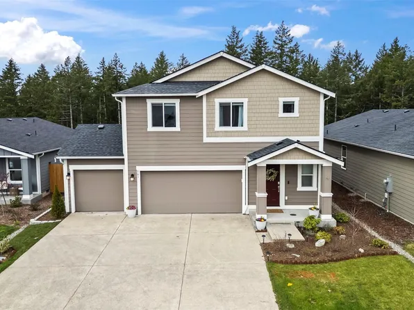 361 NE Ridge Point Boulevard, Belfair, WA 98528