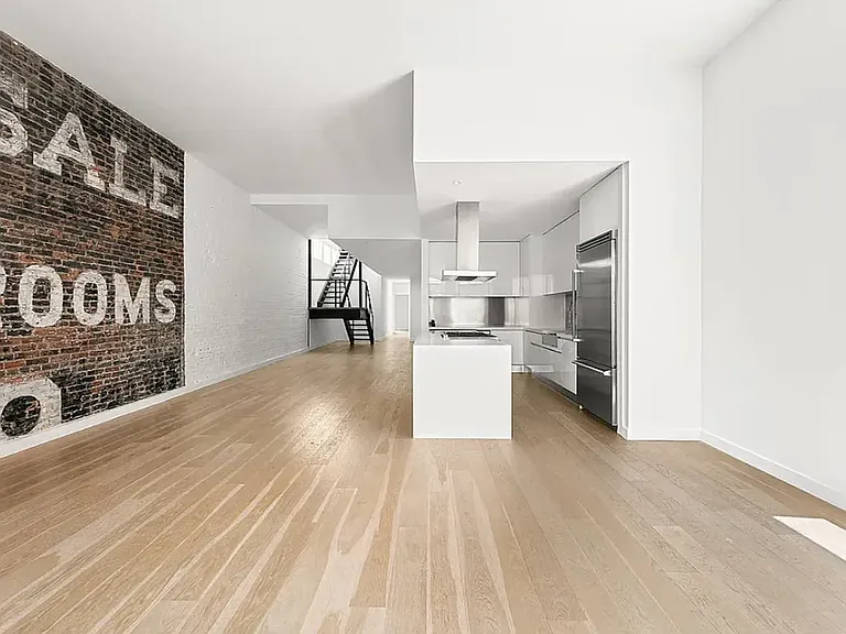 496 Broadway #PENTHOUSE — Photo 8