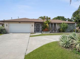 3706 Palm Tree Blvd, Cape Coral, FL 33904