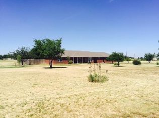 5612 County Road 6170, Lubbock, TX 79415