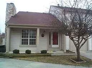 7901 Hunters Path #PENTHOUSE 19, Indianapolis, IN 46214