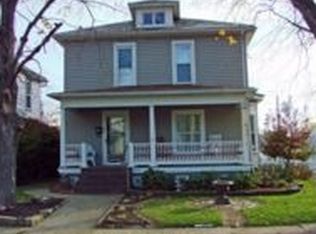 6 3rd Ave, Mount Vernon, OH 43050