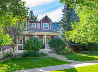 216 Mayer St, Eagle, CO 81631