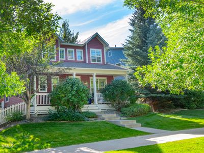 216 Mayer St, Eagle, CO, 81631