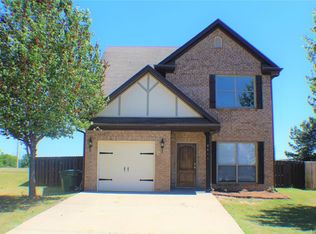 6644 Ridgeview Cir, Montgomery, AL 36117