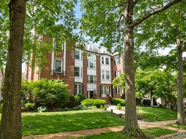 7520 Oxford Dr APT 3W, Saint Louis, MO 63105