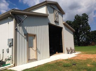 2768 County Road 83 S, Headland, AL 36345