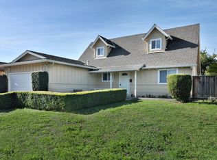1957 Limewood Dr, San Jose, CA 95132