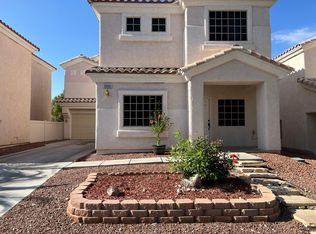 8908 Happy Stream Ave, Las Vegas, NV 89143