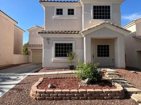 8908 Happy Stream Ave, Las Vegas, NV 89143