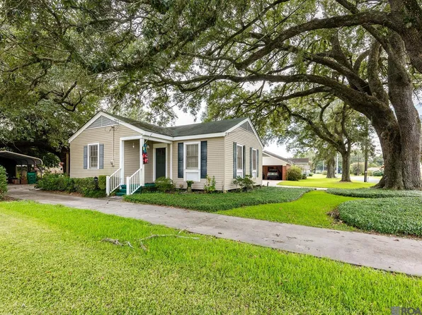 58319 Irion St, Plaquemine, LA 70764