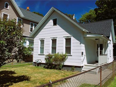 12 Whalin St, Rochester, NY, 14620