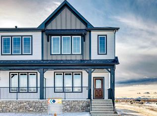 5001 NE Harmony Cir, Rural Rocky View County, AB T3Z0K5