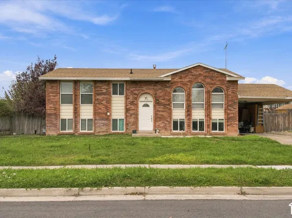 1310 W 975 S, Clearfield, UT 84015