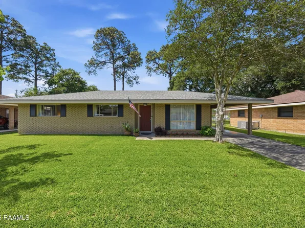 410 S Wakefield Dr, Lafayette, LA 70503