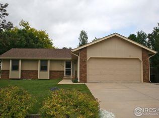 4217 23rd St W, Greeley, CO 80634