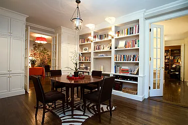 Sold by Brown Harris Stevens