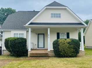 2812 Hydes Ferry Rd, Nashville, TN 37218