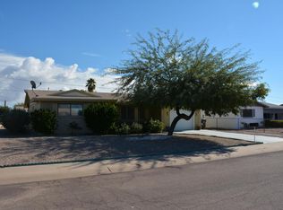 1321 S Lawther Dr, Apache Junction, AZ 85120