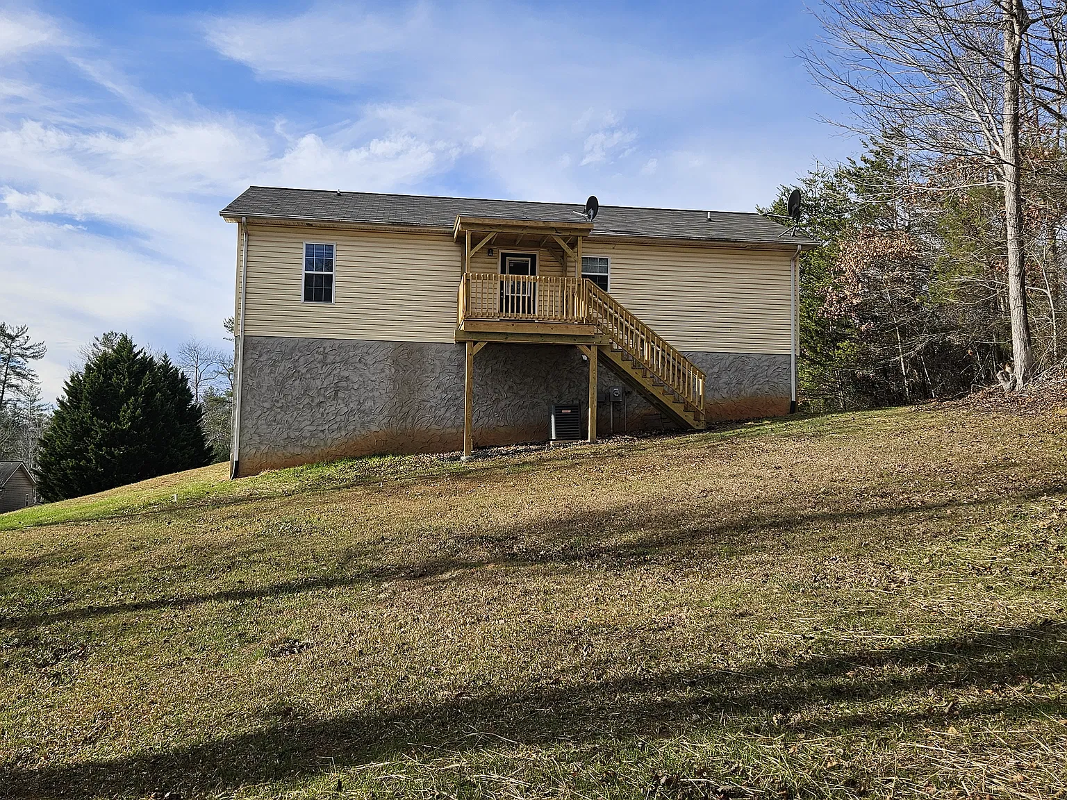 1140 Allman Ridge Rd — Photo 4