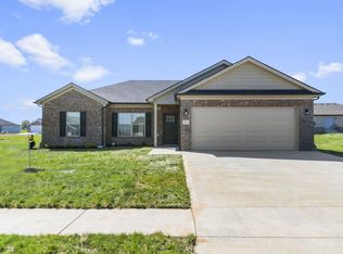321 Pageant Dr, Richmond, KY 40475