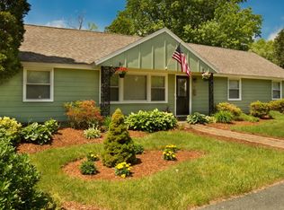 6 Cherry Rd, Beverly, MA 01915