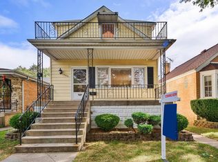 4951 N McVicker Ave, Chicago, IL 60630