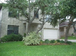 6826 Crested Quail, San Antonio, TX 78250