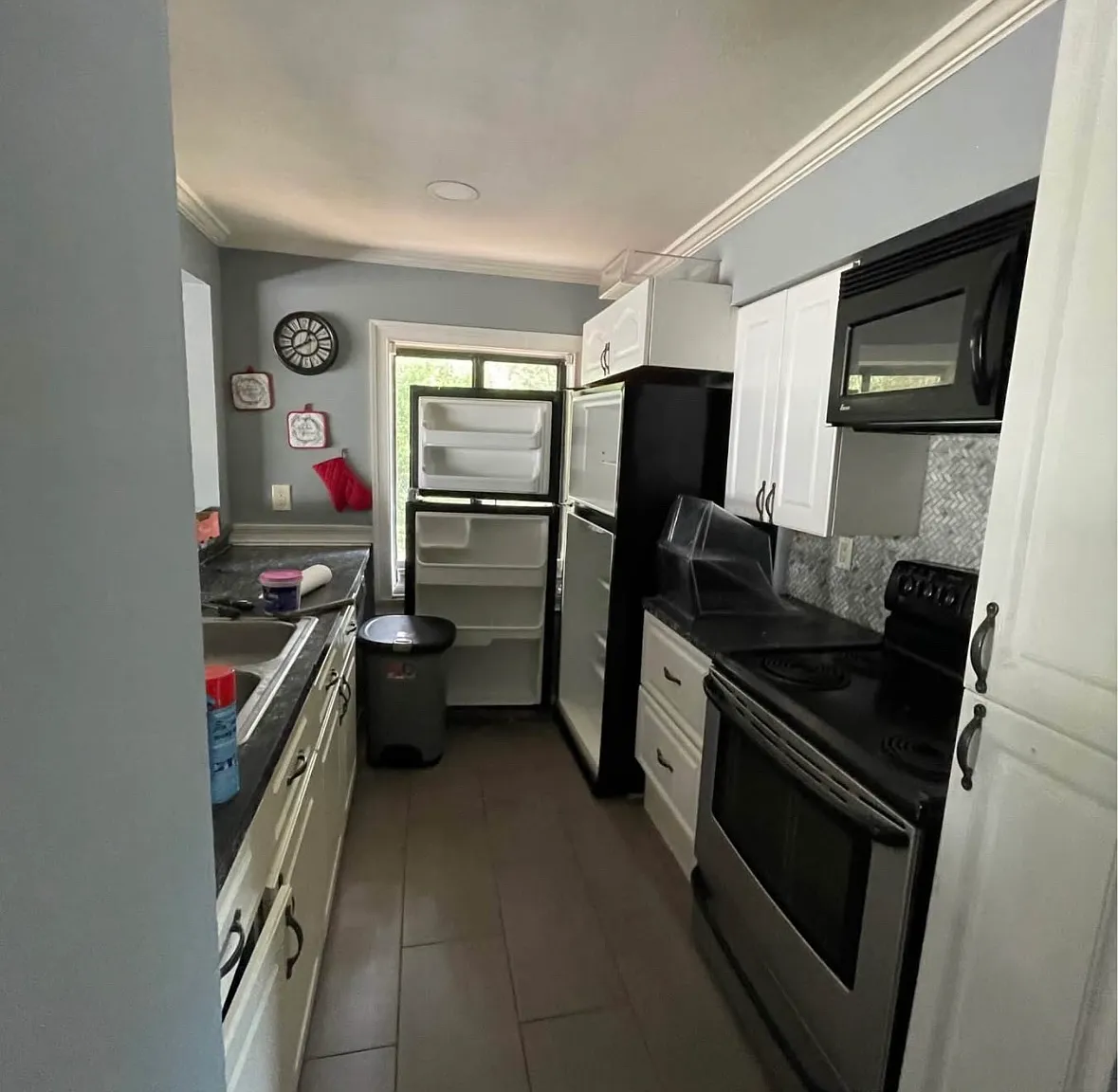 2 bed, 788 sqft, $1,400 — Photo 2