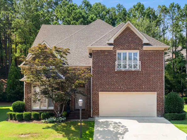 2534 River Trace Cir, Vestavia, AL 35243