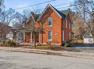 122 West St W, Greater Napanee, ON K7R 2P4