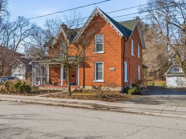 122 West St W, Greater Napanee, ON K7R 2P4