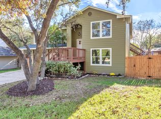 2309 Fuente Cv, Austin, TX 78745