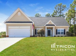 116 Timber Chase Ln, Lexington, SC 29073
