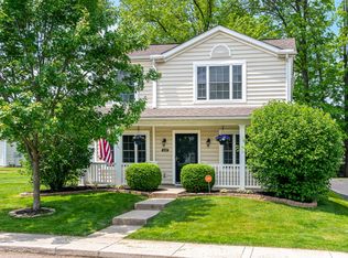 4105 Sweet Shadow Ave, Columbus, OH