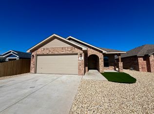 1628 132nd St, Lubbock, TX 79423