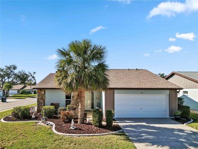 601 Bramblewood Ln, Englewood, FL, 34223