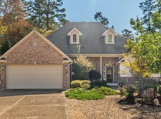 9 Jabali Way, Hot Springs, AR 71909