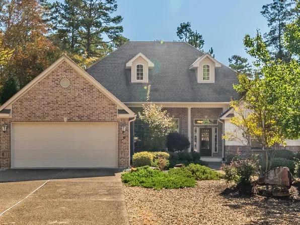 9 Jabali Way, Hot Springs, AR 71909