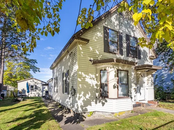 140 Hampshire St, Lowell, MA 01850