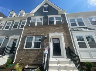 2264 Marcy Dr, Frederick, MD 21702