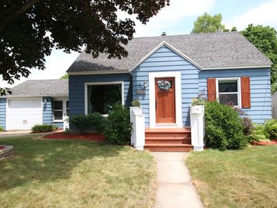 1109 Ecklund St NE, Grand Rapids, MI, 49505